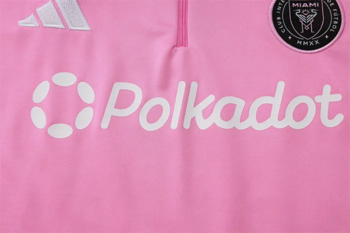 Inter Miami Training Jersey Suit 25/26