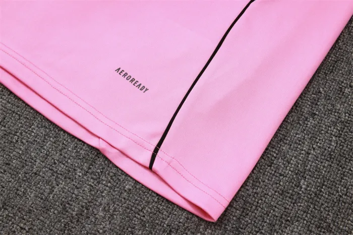 Inter Miami Training Jersey Suit 25/26