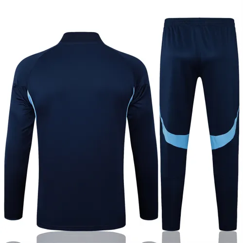 Arsenal Training Jersey Suit 25/26