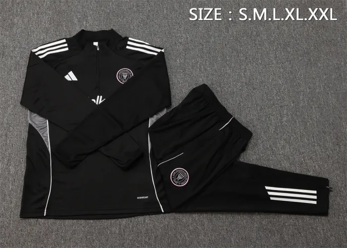 Inter Miami Training Jersey Suit 25/26