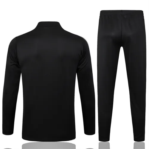 Manchester United Training Jersey Suit 25/26