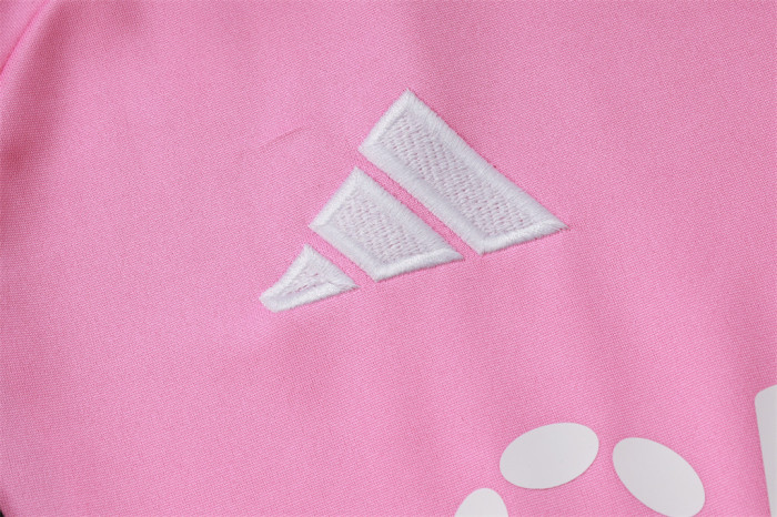 Inter Miami Training Jersey Suit 25/26