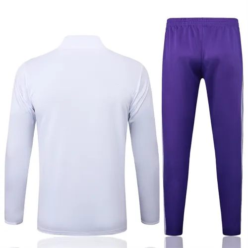 Real Madrid Training Jersey Suit 25/26