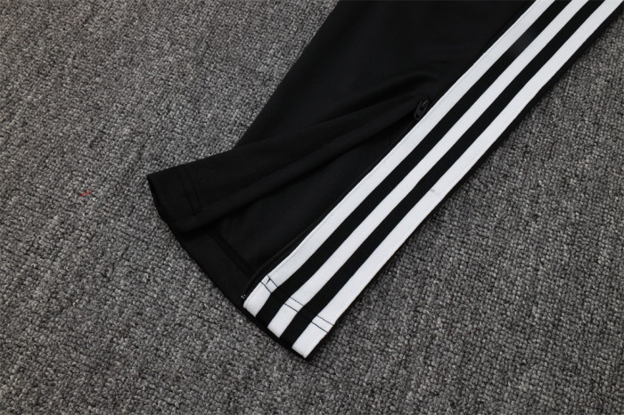 Flamengo Training Jersey Suit 25/26