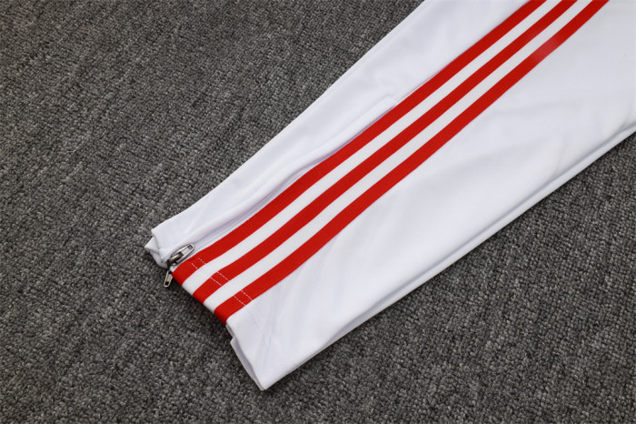 Bayern Munich Training Jersey Suit 25/26