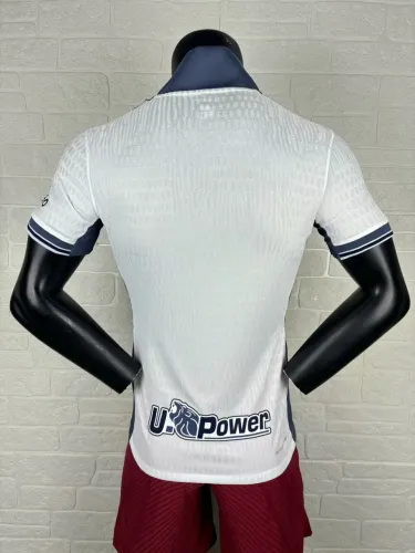 Inter Milan Away Special edition Player Jersey 24/25