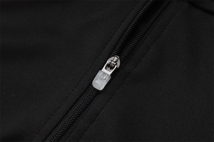 Manchester United Training Jersey Suit 25/26