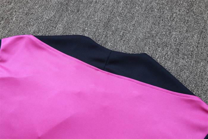 Barcelona Training Jersey Suit 25/26