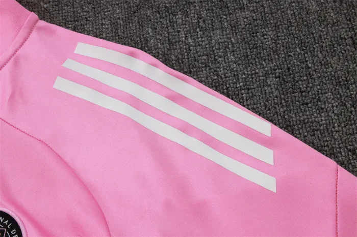Inter Miami Training Jersey Suit 25/26