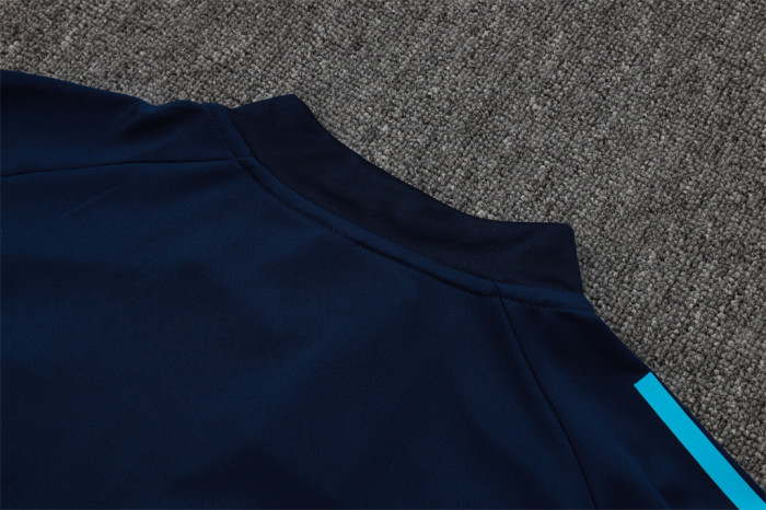 Arsenal Training Jersey Suit 25/26