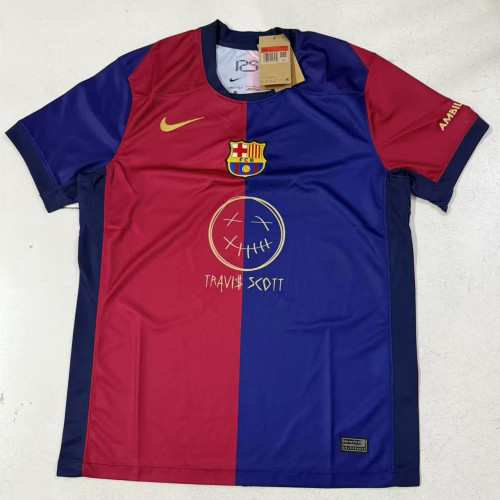 Barcelona Special Edition Men Jersey 24-25