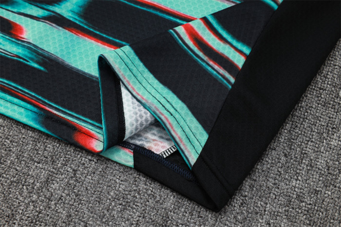 Portugal Training Jersey Suit 25/26