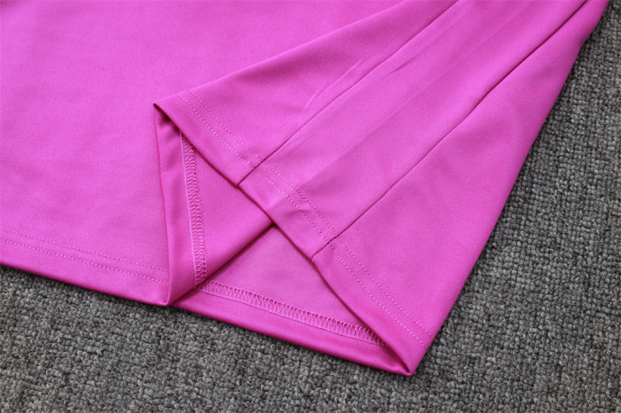 Barcelona Training Jersey Suit 25/26