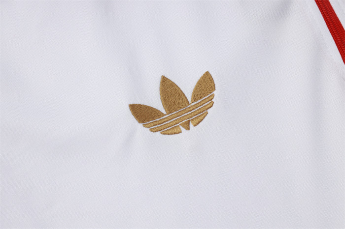 Bayern Munich Training Jersey Suit 25/26