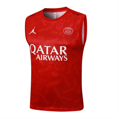 Paris Saint Germain Training Jersey 24/25