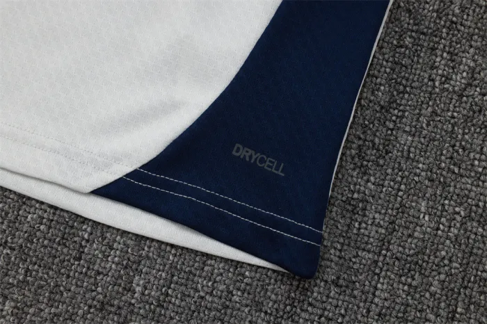 Portugal Training Jersey 24/25
