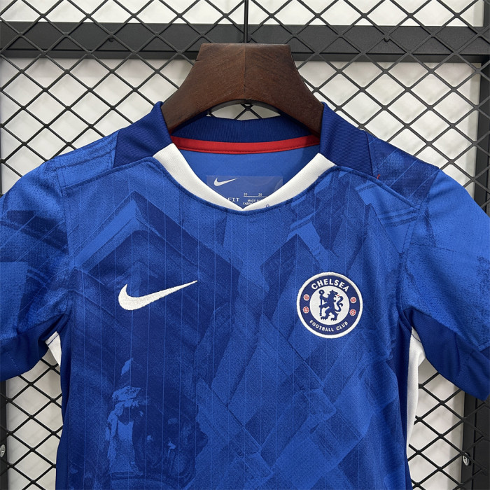 Chelsea Home Kids Suit 25/26