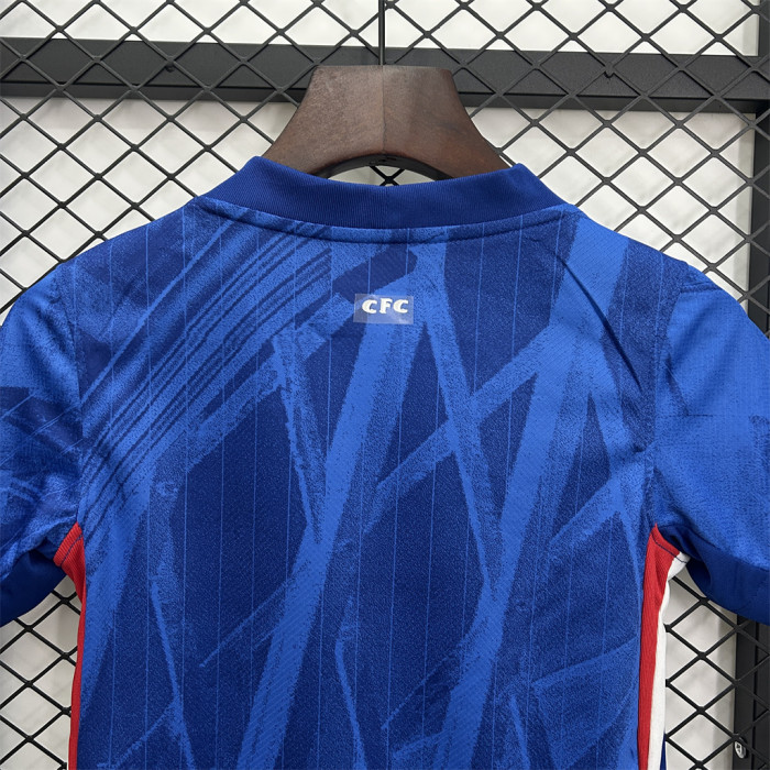 Chelsea Home Kids Suit 25/26