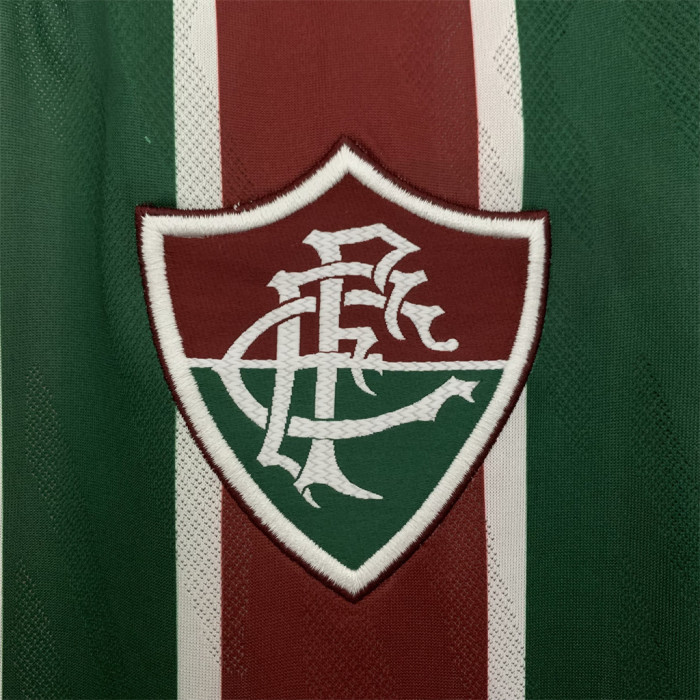 Fluminense Home Man Jersey 25/26