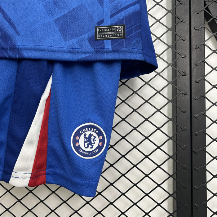 Chelsea Home Kids Suit 25/26