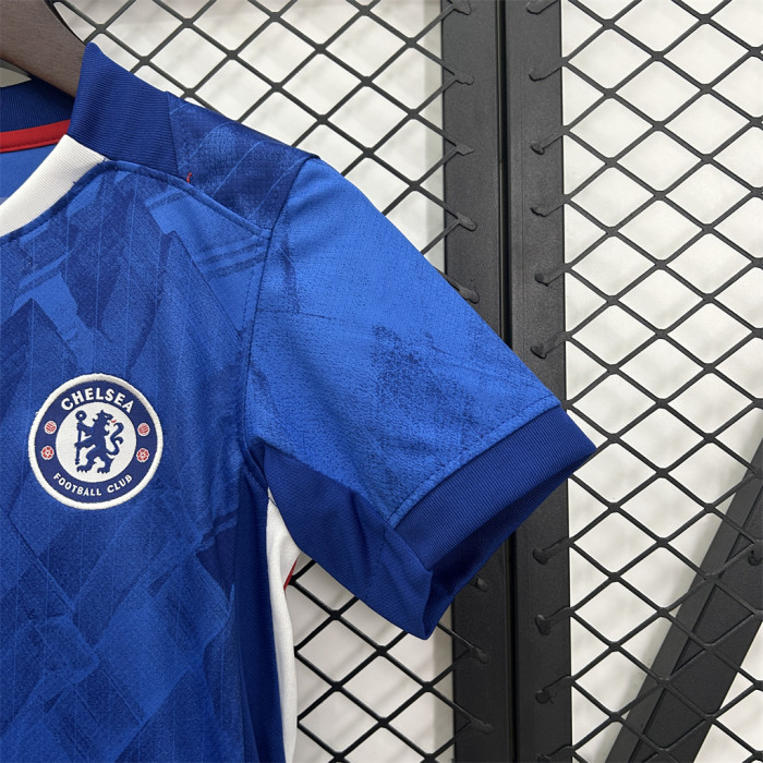Chelsea Home Kids Suit 25/26