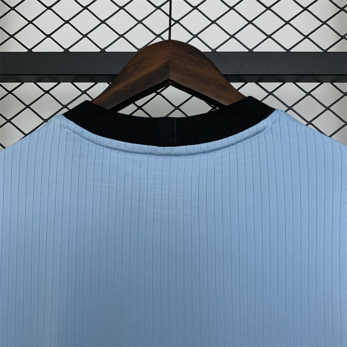 Germany 125th Anniversary Man Jersey Blue