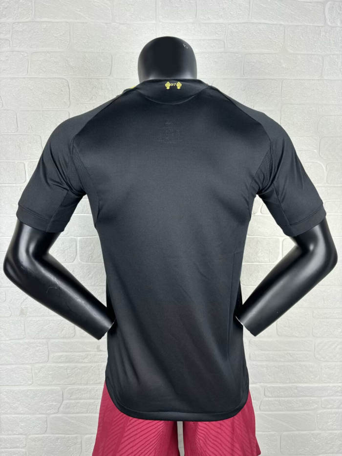 Liverpool Special Edition Player Version Jersey 25/26