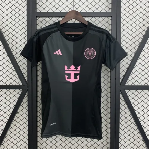 Inter Miami Away Women Jersey 25/26