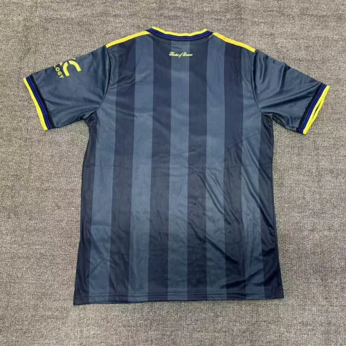 Manchester United Man Third Jersey 25/26