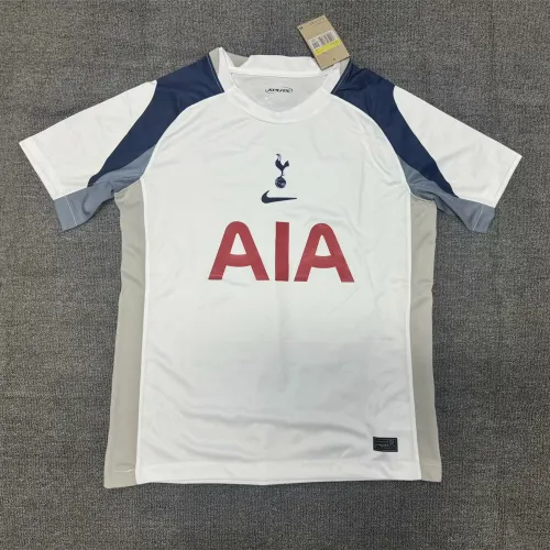 Tottenham Hotspur Home Man Jersey 25/26