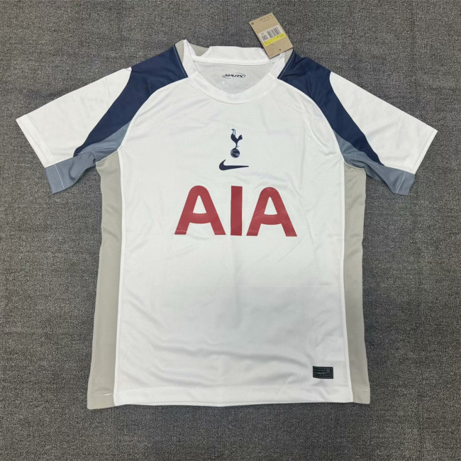 Tottenham Hotspur Home Man Jersey 25/26