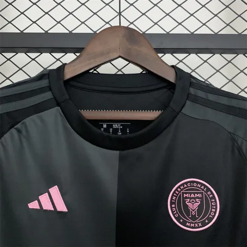 Inter Miami Away Women Jersey 25/26