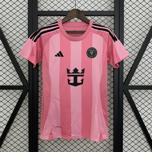 Inter Miami Home Women Jersey 25/26