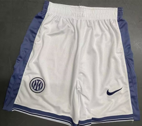 Inter Milan Away Shorts 24/25