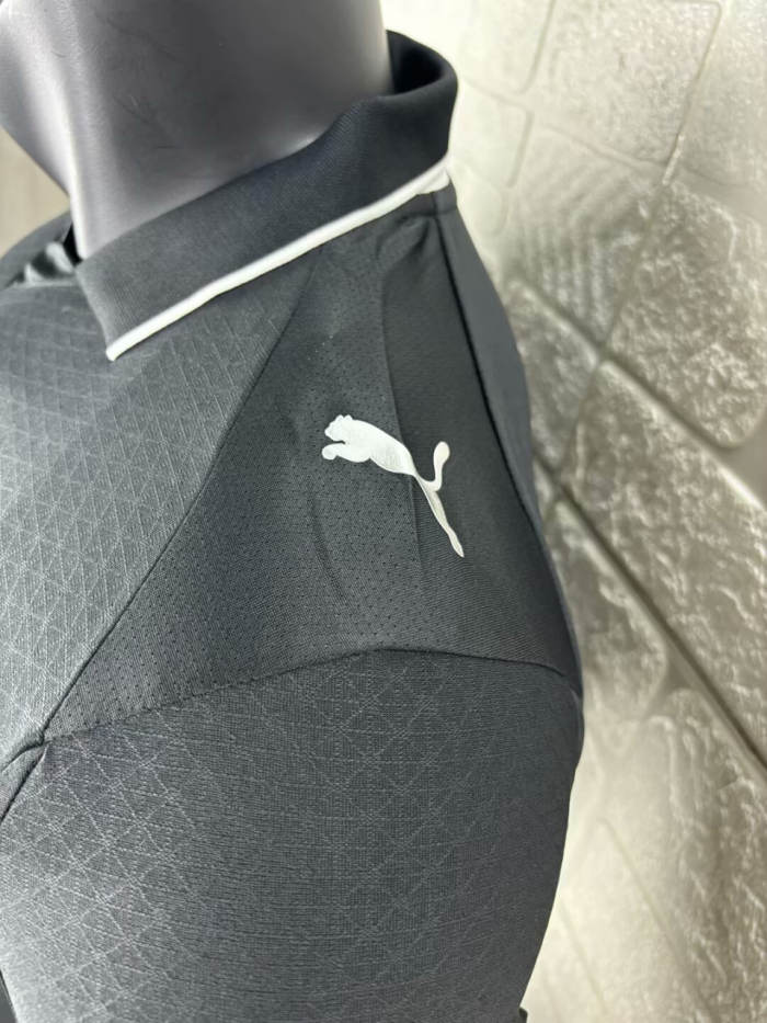 Manchester City Away Player Jersey 25/26