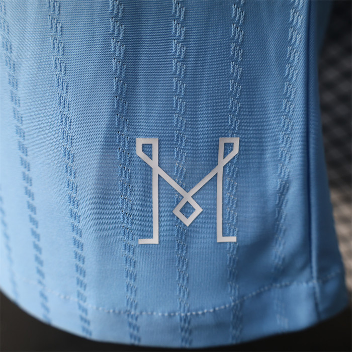 Inter Miami Third Man Player Version Jersey 25/26