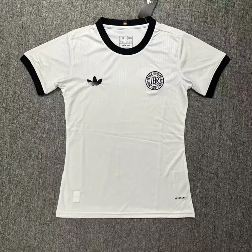 Germany 2025 125th Anniversary 2025 Woman Jersey