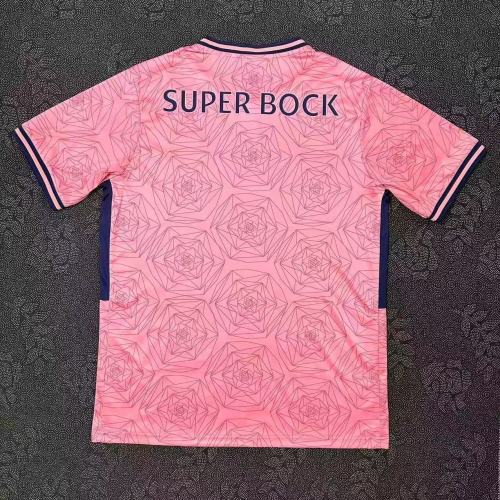 FC Porto Away Man Jersey 25/26