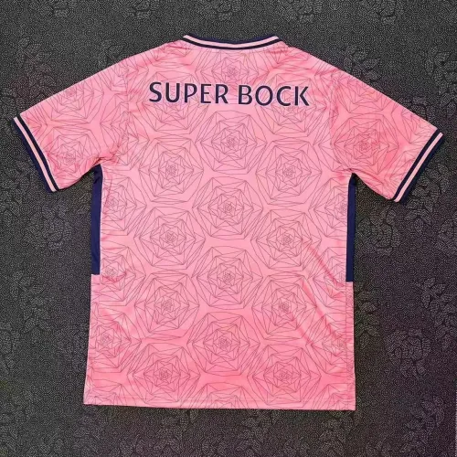 FC Porto Away Man Jersey 25/26