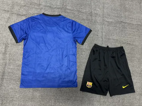 Barcelona Special Kids Suit 25/26