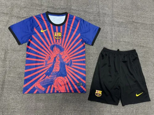 Barcelona Special Kids Suit 25/26