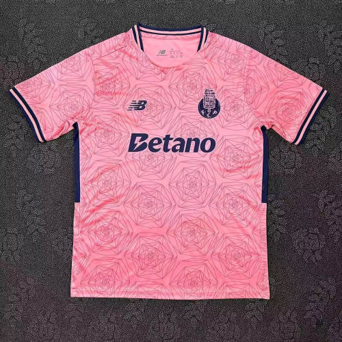 FC Porto Away Man Jersey 25/26