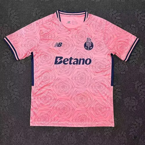 FC Porto Away Man Jersey 25/26