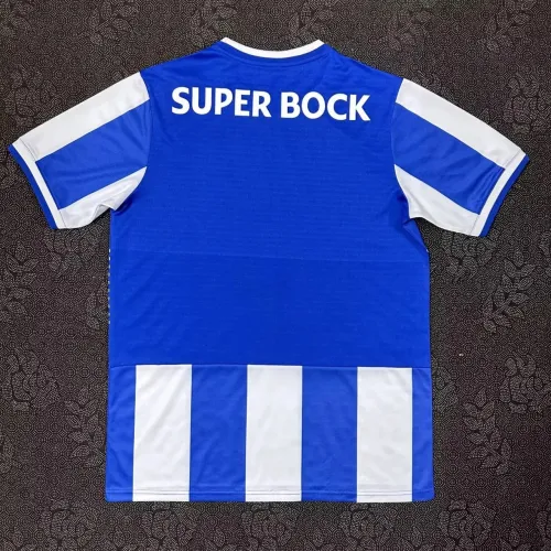 FC Porto Home Man Jersey 25/26