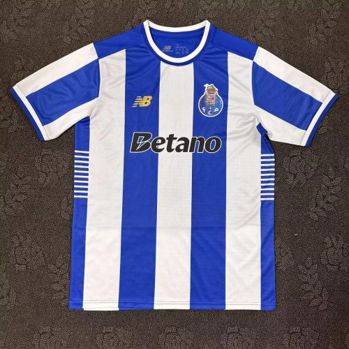 FC Porto Home Man Jersey 25/26