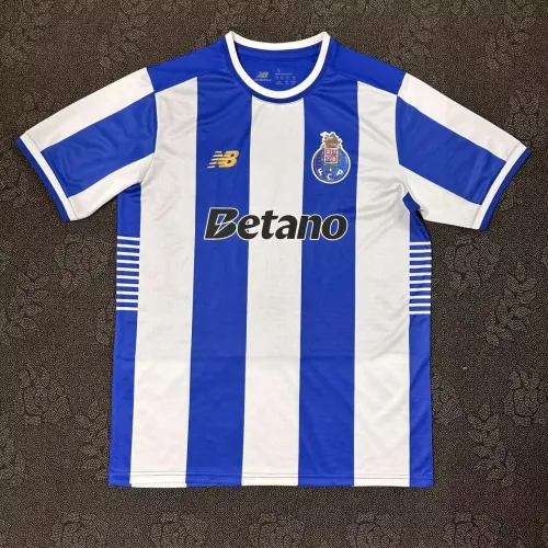 FC Porto Home Man Jersey 25/26