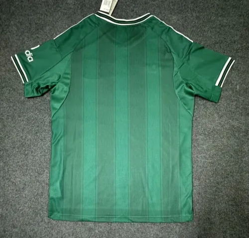 Liverpool Third Man Jersey 25/26