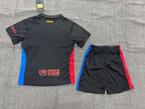 Barcelona X TRAVIS SCOTT Limited Edition  Kids Suit 24/25