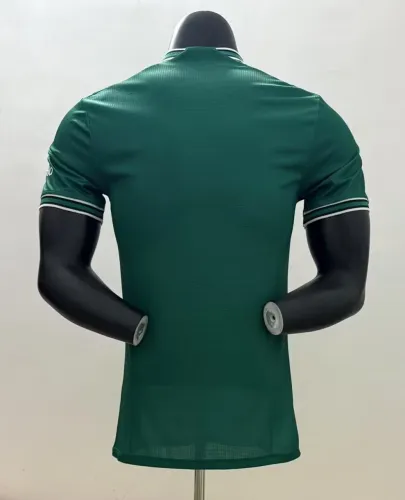 Liverpool Third Player Version Jersey 25/26
