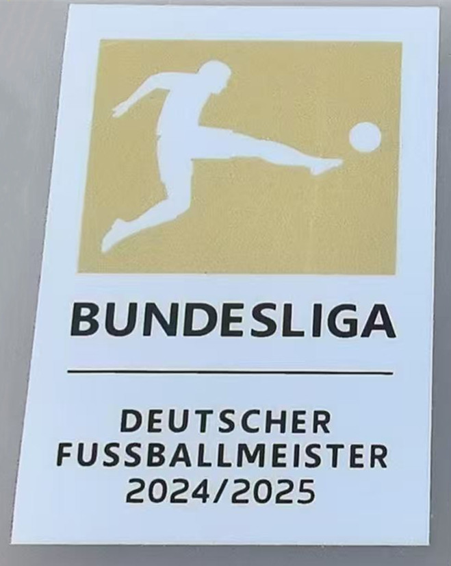 Bayern Munich Away Man Jersey 25/26